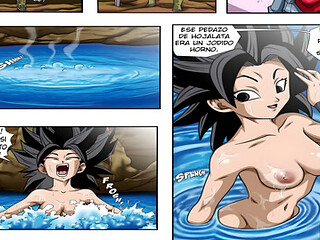 Trunks And Kaulifla