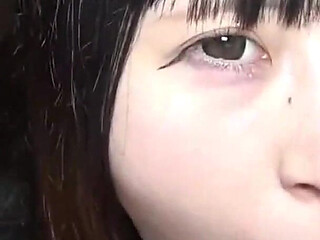 The Secret Perversion of a Modest, Raven-haired Beauty