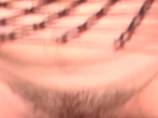 POV: Femdom Riding Submissive