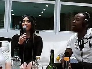 Mrflourish Podcast Feat Adult Star Emerald Loves