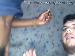 preview - 4 homeless guys fuck my fat ass