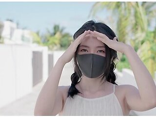 Astonishing Adult Movie Romantic Exclusive Show - Hong Kong Doll