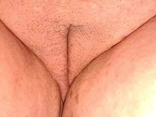 Pussy Close-up