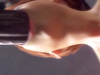 Wife Gets Fucked While Talking to Her Husband on the Phone