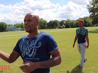 Euro + Kemon Jordan - Sex Conference