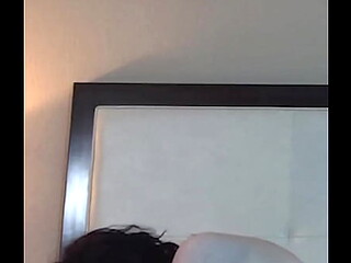 Petite teen with perfect tits gets fucked hard