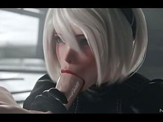2B Destroyed by a Massive BBC