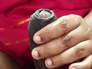 Mallu wife giving handjob to hubby - Desi new