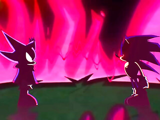 The Sol Still Burns [Remastered] - (SONIC.EXE OUTCOME MEMORIES OST)