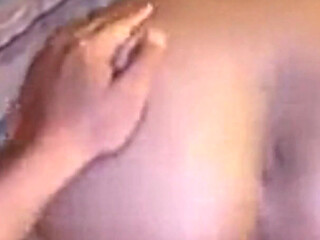 Vanessinha Desi Gave Me the Best View Big Ass