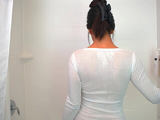 Lizzy Lust - Soaking Wet Pt I 4K
