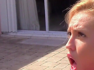 The Kelsi Monroe Show