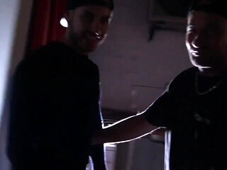 Jess Royan fucked raw by the pornstar Patrick DEI