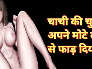 Naukar ne meri chut ka bura hal kar diya