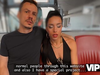 VIP4K. The nude photo shoot didn't go as planned when he saw that Gorgeous Body