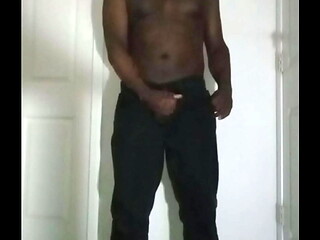 Introducing new meme with myself inside of it I created on free time called you can cum into my room and cuming