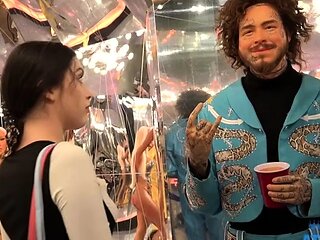 ATKGirlfriends Daydream Daisy Wax Museum WRB