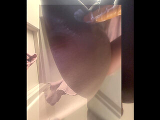 Creamy Setsuna Compilation