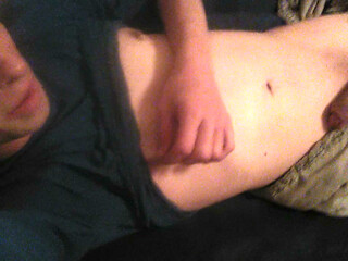 Pulling on My Clit and Details