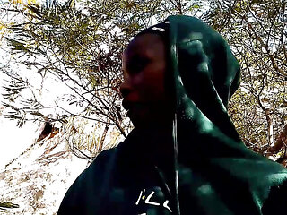 Nature tour