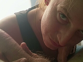 Big Breast Brat tries negotiating with Master Dom