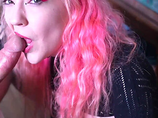 Fuck Your Ass While I Make a Real Man Cum