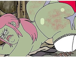 Regular Show Parody - Benson Recorded His Affair With Cj, Starla And Eileen Compilation