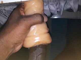 Jerking off S7 E5