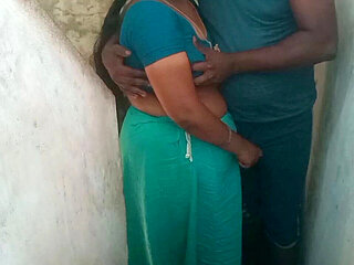Desi- Tamil Lady Teacher Hardcore