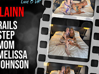 Cougar Melissa Johnson Needed Slutted Out
