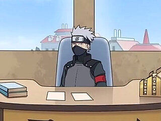 Naruto - Kunoichi Trainer [v0.13] Part 23 Kakashi's Secret by Loveskysan69