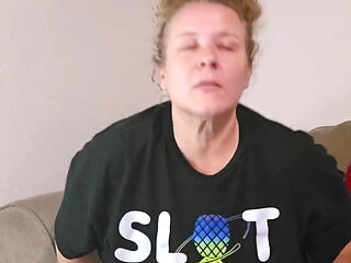 Chores Done, Time for a Break