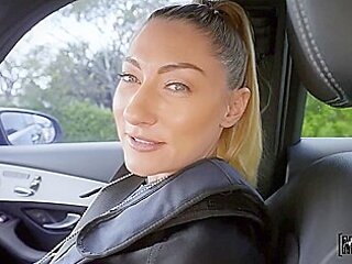 Raunchy Nymph Incredible Adult Movie