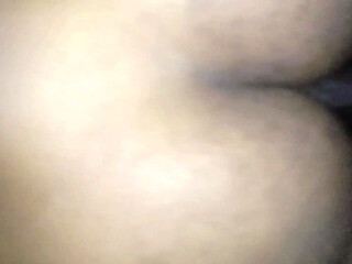 My Stepbrother Fucked Me in Doggystyle and Cumshot