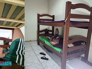Padrasto comeu enteado