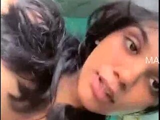 Super-cute Indian Chick Anguish Total Bangingd