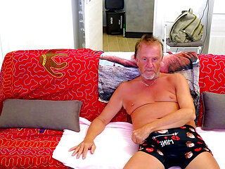 Latest Live Sex Show on Stripchat, Gigi and Dave, Shemale and Man Couple, POV, Behind the Scene, Webcam Sex, 2025-05-26 Ep3