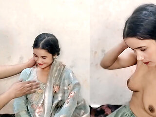 Hot college girl ko hotel le jake bur chod diya