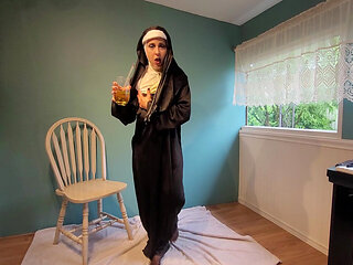Wash Your Sins Away