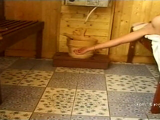 Big Omar's British Adventures: Anal Workout (2001)