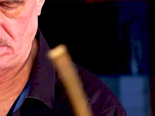 Pink Bruises on Pale Skin - Part 6