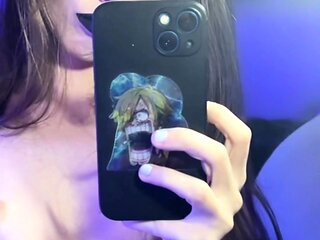 petite xxs goth existing