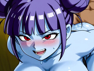 Yamcha X Vidro Db V2