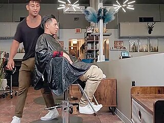 Kenzos Secret Life Of Pleasure With Kenzo Alvarez