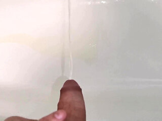 A Powerful Stream From a Magic Wand