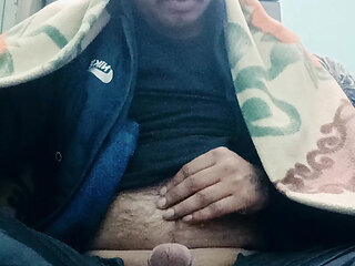 Indian police officer