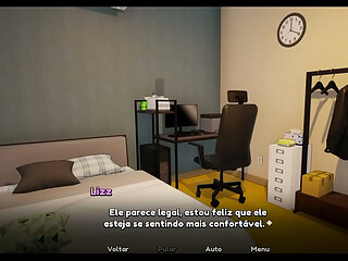 Amo femboys