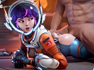 Thicc Ass Sue Storm Side Fucked, Psylocke&rsquo_s Bald Pussy Gets Creampied, Juno&rsquo_s Tight Petite Ass Gets Pounded