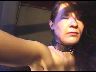 German BDSM - Pleasure and discipline