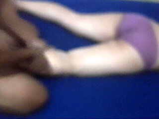 Stepaunt Anne's Wedding Dress Is Made with a Wedding Dress